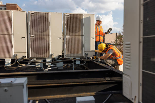 Best Seasonal HVAC Services in Springboro, OH