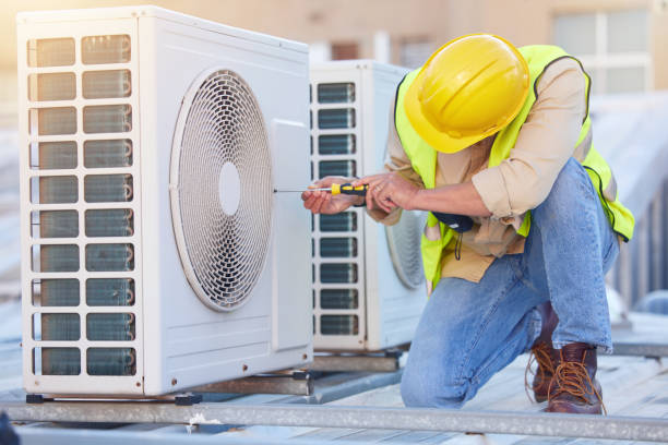 Best Ductless Mini-Split Systems in Springboro, OH