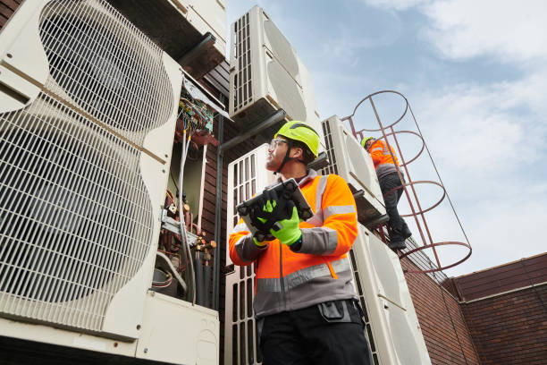 Best HVAC Consulting and Engineering in Springboro, OH