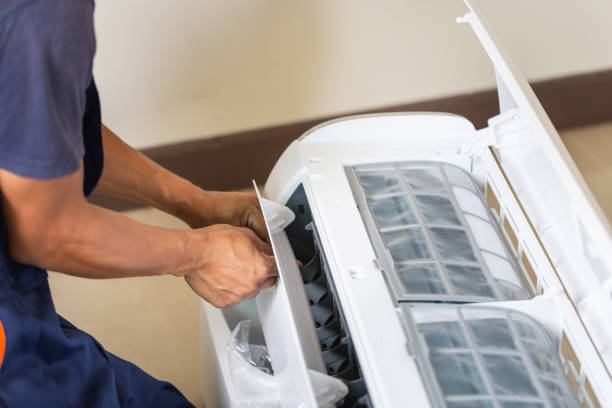 Best Geothermal HVAC Systems in Springboro, OH