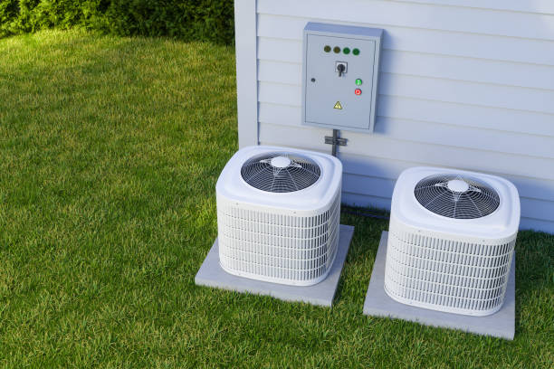 Seasonal HVAC Services