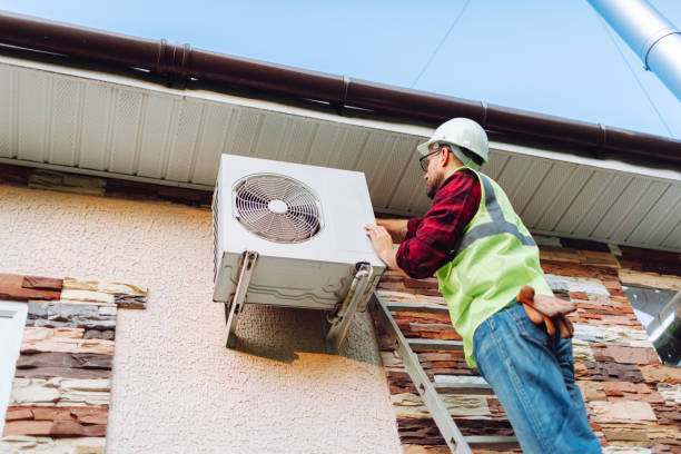 Best HVAC Training and Certification in Springboro, OH