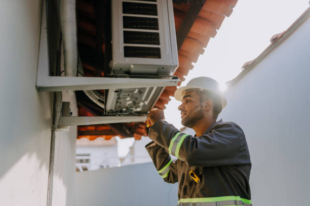 Best Air Filters and Purifiers in Springboro, OH