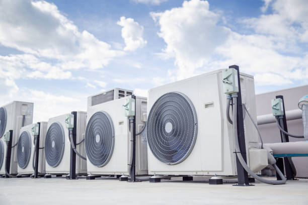 Best Commercial HVAC in Springboro, OH